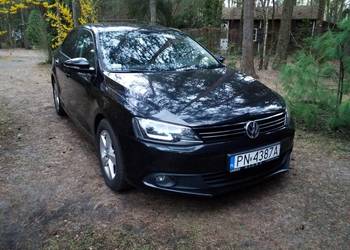 Volkswagen Jetta 1.6TDI krajowy zadbany możliwa zamiana