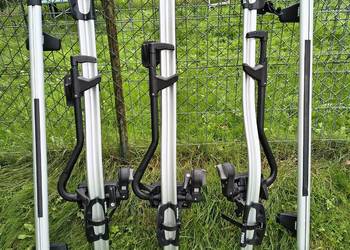 Sprzedam bagażnik dachowy Thule