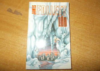 James Follett - Lód