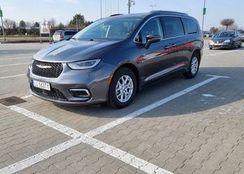 CHRYSLER PACIFICA TURING L