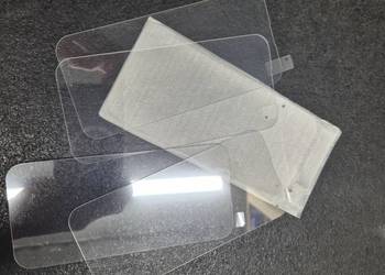 Szkło Hartowane do telefonu Iphone 16 Apple