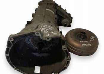 REDUKTOR AUTOMATYCZNEJ SKRZYNI BIEGÓW 7555295 BMW X5 E53 3.0 D DIESEL