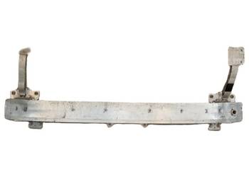 Belka zderzaka przód wzmocnienie Peugeot 208 I 9672807980 aluminium