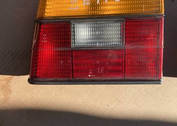 Lampa lewa prawa tył Jetta 2