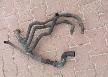 Magistrala Wąż wody Renault Megane II 1.9 dci  130 KM