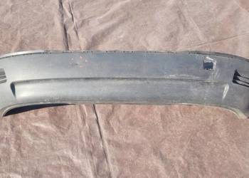VOLVO C30  SPOILER DOKŁADKA ZDERZAK TYL 30698721 / 2055