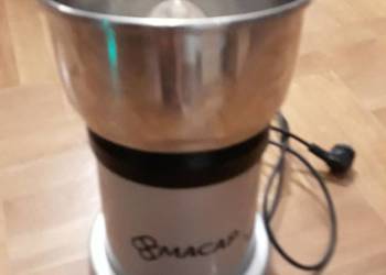 Wyciskarka do cytusów Macap