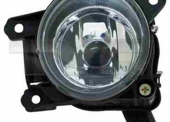 HALOGEN PRZÓD PR/LE H7 - VW POLO (6N2) 10/1999 - 10/2001