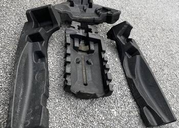 Sea DOO pianki kadłuba kpl. OEM 292002399 , 292002298, 292002230, 292002229