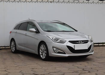 Hyundai i40 1.7 CRDi