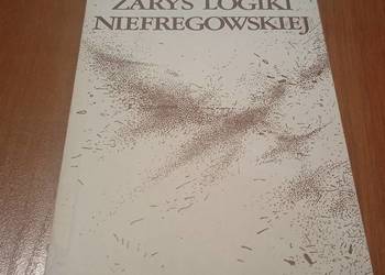Zarys logiki niefregowskiej / Mieczysław Omyła.