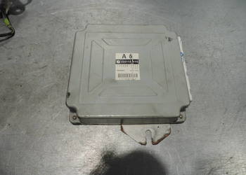 Komputer silnika ECU Subaru Legacy IV 2.5 EJ25 112200-8332