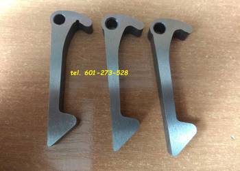 Dżwignie do sprzęgła tokarki SV-22