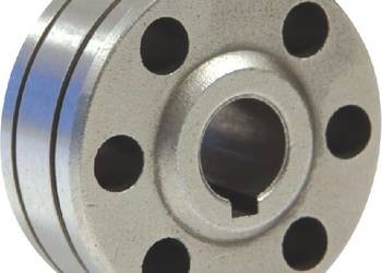 Rolka toczna typ b ø 0,8/1stal 042100GYS