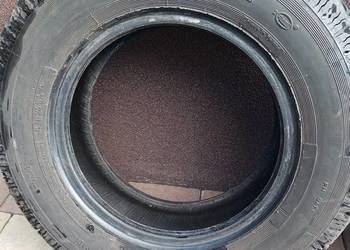 Opony D 124, FIAT 125p