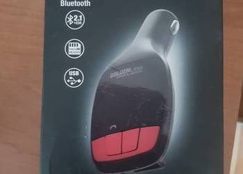 Sprzedam transmiter do samochodu