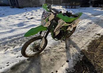 Sprzedam defender 150