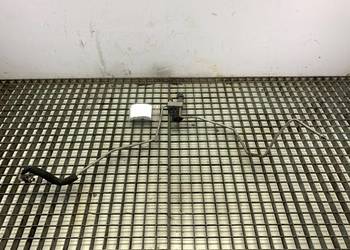 RURKA KLIMATYZACJI TOYOTA PRIUS II 1.5 78KM 03-09 Hatchback