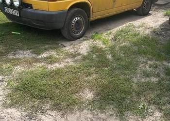 Volkswagen T4