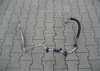 vw touran 03-09r 1,9tdi 105kn przewód wąż klimatyzacji 1t0820743aa europa
