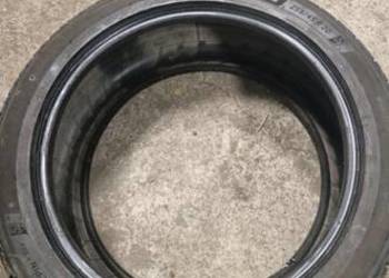 Opony Zimowe Michelin pilot 5 suv