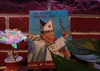 Jan Paweł II: Polska 1999 - Przemówienia i Homilie