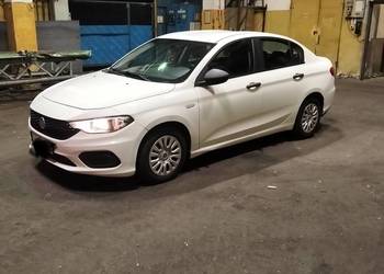 Fiat Tipo 2017 rok 1.4 Gaz