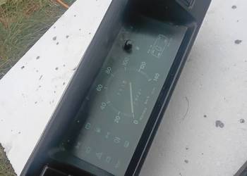 Fiat 126p licznik deska