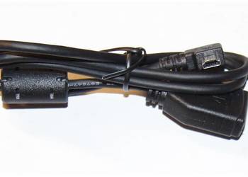 Złącze kabel USB do radia Blaupunkt CASABLANCA MP56