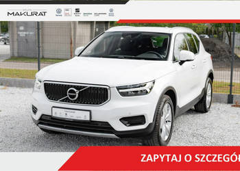 Volvo XC 40 WD5228S#T3 Momentum Pro Podgrz.f I kier K.cofania Salon PL VAT…