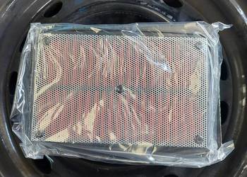 Filtr Powietrza Hiflo Filtro HFA3615 Suzuki GSF 600 650 1200