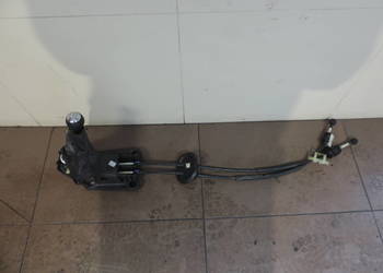 CITROEN C3 II 1.6 B WYBIERAK LINKI BIEGÓW 9683711580