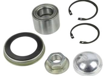 ŁOŻYSKO KOŁA TYŁ FORD FIESTA V 2001 2002 2003 2004 2005 2006 2007 2008