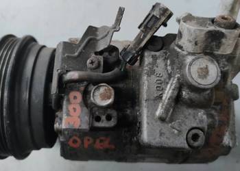 Sprężarka Klimatyzacji Opel 447200-9704