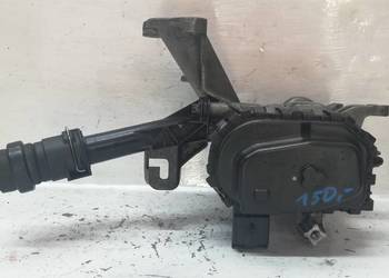 Zawór EGR  Peugeot 1.6 HDI 980736998002