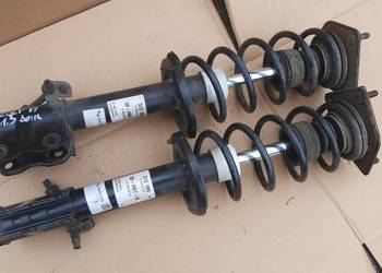 MCperson amotryzator Mitsubishi Colt VI z30 04-08r amortyzatory komplet