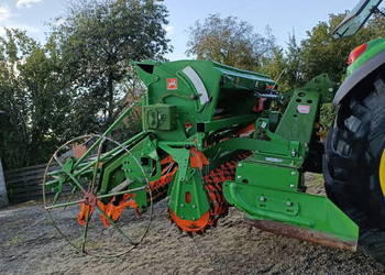 Agregat uprawowy Amazone 302