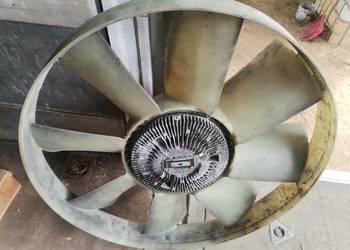 Wiskoza Sprzęgło z wentylatorem  IVECO 99479094