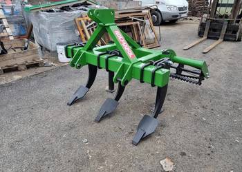 Mini głębosz LIS 1 lub 2 lub 3 łapy PRODUCENT