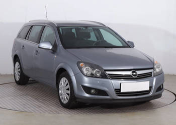 Opel Astra 1.6 16V