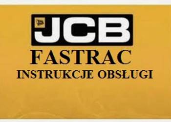 Instrukcję OBSŁUGI do ciągników marki FASTRAC