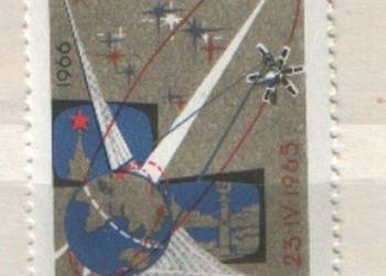 Zn. ZSRR  Mi 3207, 81, 3311 ** 1966