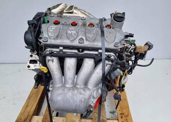 SILNIK Citroen C5 2.0 16V HPI 140KM 126tyś RLZ