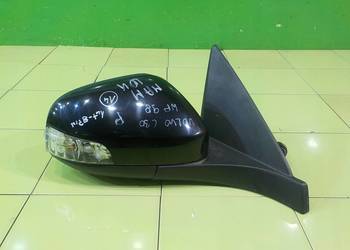 VOLVO C30 LIFT 1.6 D 10r 3D lusterko prawe 3303-028