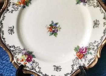 Talerzyki deserowe RS Tillowitz