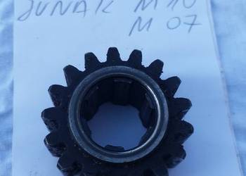 Oryginał.Tryb skrzyni Junak M10, M07,17 zębów