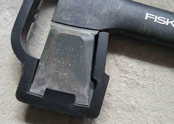 Siekiera fiskars x25