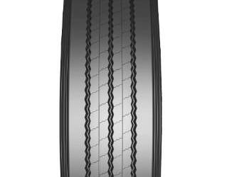 Opona 275/70R22.5 275 70 22.5 Greentrac