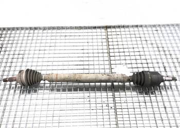 PÓŁOŚ PRAWA CHRYSLER SEBRING 2.0 141KM 00-07 PRZEGUB