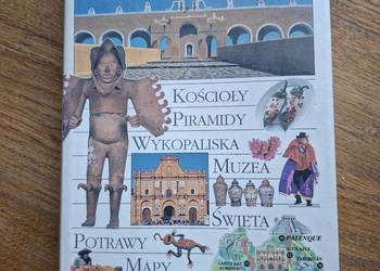 Meksyk Wiedza i Życie